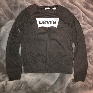 Levi’s sweater